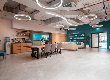 Virtual business address in Dubai, 2nd floor (%[postal_code]) - 16 | MatchOffice.com