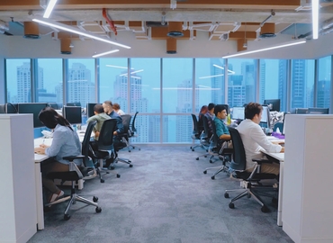 10 m² Business space in Dubai, 10th Street 3 (%[postal_code]) - 1 | MatchOffice