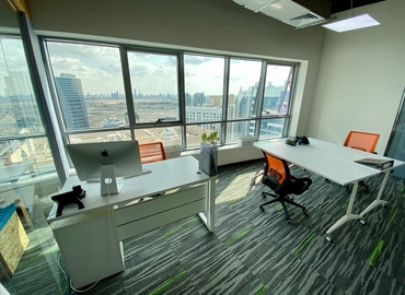 Office 25 Floor, Tameem House, Barsha Heights  Dubai
