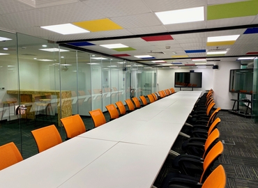 Office 25 Floor, Tameem House, Barsha Heights  Dubai