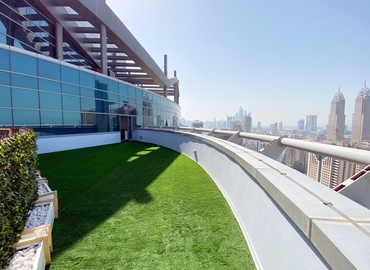 Office 25 Floor, Tameem House, Barsha Heights  Dubai