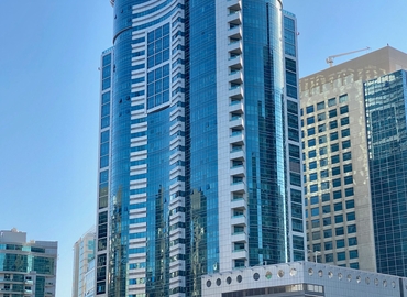 Office 25 Floor, Tameem House, Barsha Heights  Dubai