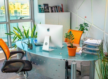 Office 25 Floor, Tameem House, Barsha Heights  Dubai