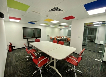 Office 25 Floor, Tameem House, Barsha Heights  Dubai