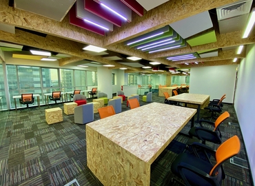 Office 25 Floor, Tameem House, Barsha Heights  Dubai