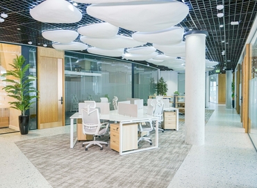 Office Baniyas Street, Dubai Chamber Building Level 2 and 3 Dubai
