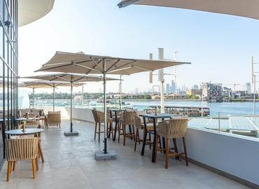 Office Baniyas Street, Dubai Chamber Building Level 2 and 3  Dubai