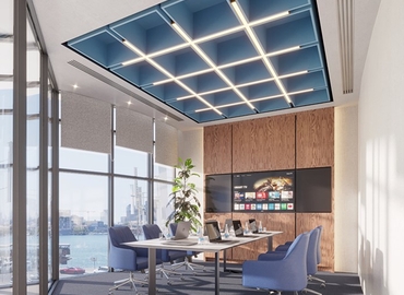 10 m² Conference center in Dubai, Baniyas Street (%[postal_code]) - 1 | MatchOffice