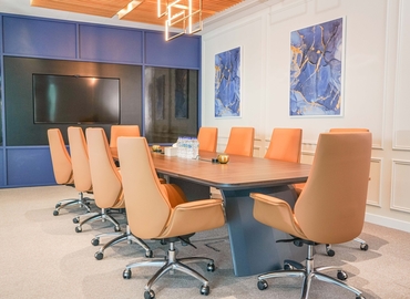 10 m² Convention center in Dubai, Baniyas Street (%[postal_code]) - 5 | MatchOffice