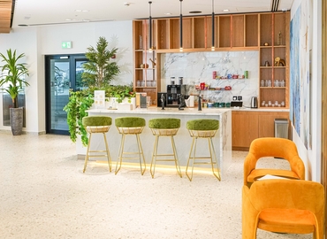 10 m² Conference space in Dubai, Baniyas Street (%[postal_code]) - 0 | MatchOffice.com