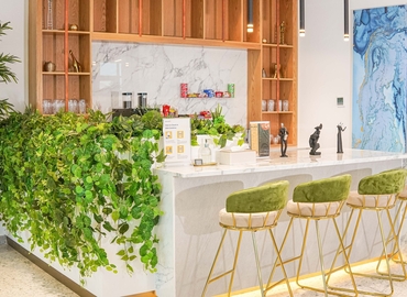 10 m² Conference space in Dubai, Baniyas Street (%[postal_code]) - 6 | MatchOffice.com