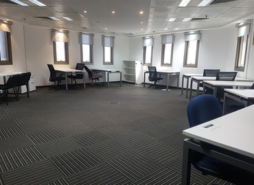 Office Hamdan Bin Mohammed Street  Abu Dhabi