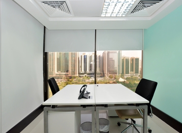 Office Hamdan Bin Mohammed Street  Abu Dhabi