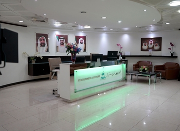 120 m² Convention center in Abu Dhabi, Hamdan Bin Mohammed Street (%[postal_code]) - 1 | MatchOffice