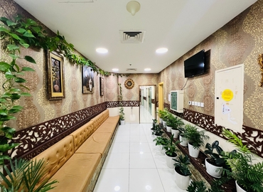 Office Oud Metha Road  Dubai