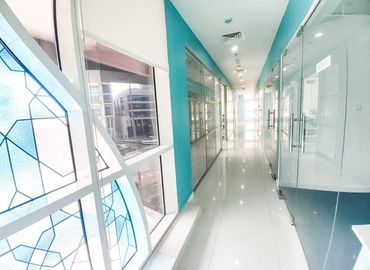 Office Oud Metha Road  Dubai