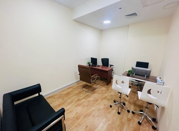 10 m² Convention center in Dubai, Oud Metha Road (%[postal_code]) - 2 | MatchOffice