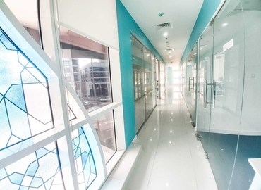 10 m² Conference center in Dubai, Oud Metha Road (%[postal_code]) - 0 | MatchOffice