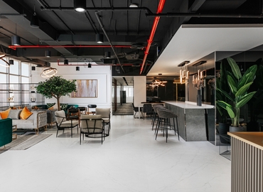 Office First Al khail Street, Jumeirah Lakes Towers Mazaya Business Avenue BB1, Floor 1 - Office 101 - Dubai - United Arab Emirates  Dubai