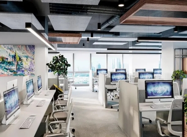 Office First Al khail Street, Jumeirah Lakes Towers Mazaya Business Avenue BB1, Floor 1 - Office 101 - Dubai - United Arab Emirates  Dubai