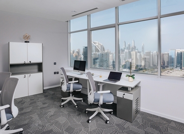 Office First Al khail Street, Jumeirah Lakes Towers Mazaya Business Avenue BB1, Floor 1 - Office 101 - Dubai - United Arab Emirates  Dubai