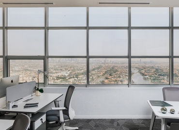 Office First Al khail Street, Jumeirah Lakes Towers Mazaya Business Avenue BB1, Floor 1 - Office 101 - Dubai - United Arab Emirates  Dubai