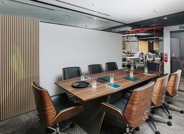 Office First Al khail Street, Jumeirah Lakes Towers Mazaya Business Avenue BB1, Floor 1 - Office 101 - Dubai - United Arab Emirates  Dubai