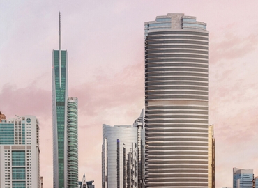 Office First Al khail Street, Jumeirah Lakes Towers Mazaya Business Avenue BB1, Floor 1 - Office 101 - Dubai - United Arab Emirates  Dubai