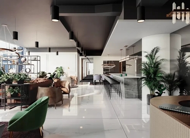 1500 m² Meeting room in Dubai, First Al khail Street (%[postal_code]) - 3 | MatchOffice.com