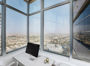 1500 m² Meeting room in Dubai, First Al khail Street (%[postal_code]) - 5 | MatchOffice.com