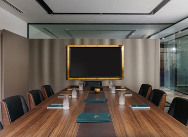 1500 m² Conference room in Dubai, First Al khail Street (%[postal_code]) - 6 | MatchOffice
