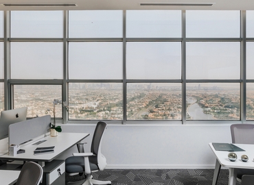 1500 m² Conference hall in Dubai, First Al khail Street (%[postal_code]) - 9 | MatchOffice