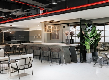 1500 m² Convention center in Dubai, First Al khail Street (%[postal_code]) - 13 | MatchOffice.com