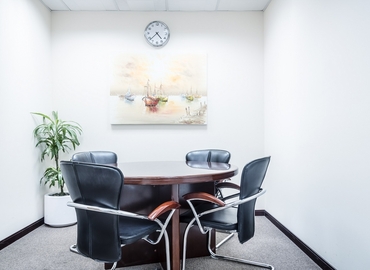 20 m² Business park in Dubai, 6th Floor (%[postal_code]) - 3 | MatchOffice