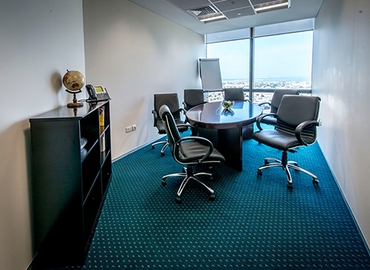 14 m² Business park in Dubai, Level 23 (%[postal_code]) - 3 | MatchOffice