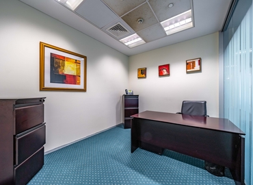 16 m² Serviced office in Dubai, Level 23 (%[postal_code]) - 6 | MatchOffice.com