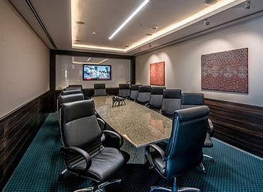 16 m² Business center in Dubai, Level 23 (%[postal_code]) - 2 | MatchOffice.com