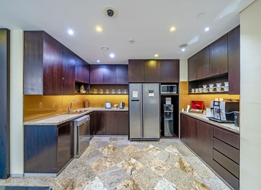 150 m² Shared workspace  in Abu Dhabi, Corniche Road (%[postal_code]) - 5 | MatchOffice