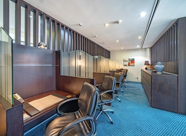 Virtual office in Abu Dhabi, Corniche Road (%[postal_code]) - 4 | MatchOffice.com
