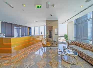 25 m² Meeting room in Abu Dhabi, Corniche Road (%[postal_code]) - 1 | MatchOffice