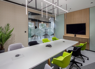 60 m² Business park in Dubai, 67 Sheikh Zayed Road (%[postal_code]) - 6 | MatchOffice.com