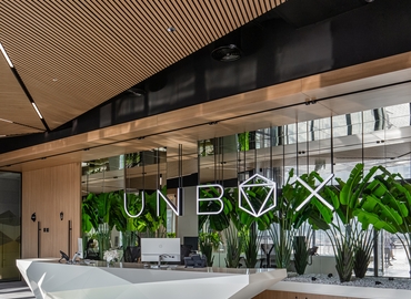 60 m² Business space in Dubai, 67 Sheikh Zayed Road (%[postal_code]) - 10 | MatchOffice