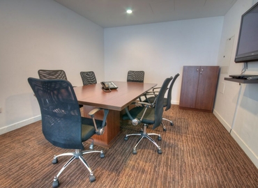270 m² Business park in Dubai, Cluster G Level 43 (%[postal_code]) - 2 | MatchOffice