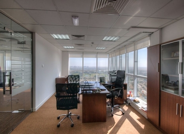 270 m² Business space in Dubai, Cluster G Level 43 (%[postal_code]) - 9 | MatchOffice.com