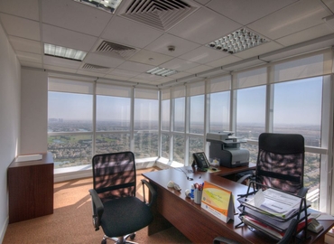 270 m² Business space in Dubai, Cluster G Level 43 (%[postal_code]) - 10 | MatchOffice