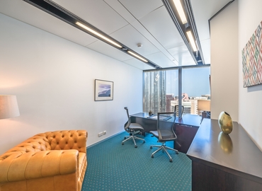 13 m² Business space in Abu Dhabi, Khalifa Bin Zayed The First Street (%[postal_code]) - 0 | MatchOffice.com