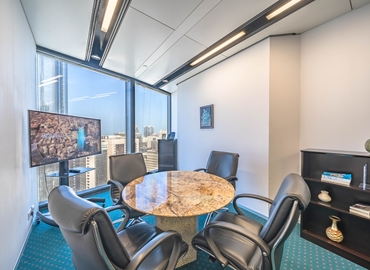 13 m² Conference room in Abu Dhabi, Khalifa Bin Zayed The First Street (%[postal_code]) - 0 | MatchOffice.com