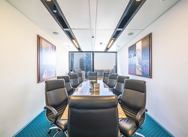 32 m² Convention center in Abu Dhabi, Khalifa Bin Zayed The First Street (%[postal_code]) - 0 | MatchOffice