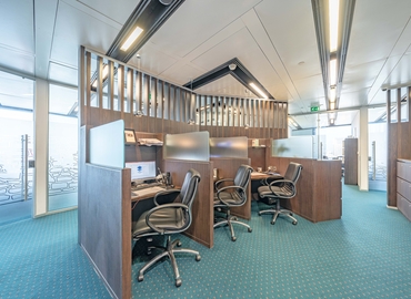 Virtual office space in Abu Dhabi, Khalifa Bin Zayed The First Street (%[postal_code]) - 0 | MatchOffice.com