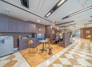 Virtual office in Abu Dhabi, Khalifa Bin Zayed The First Street (%[postal_code]) - 3 | MatchOffice.com